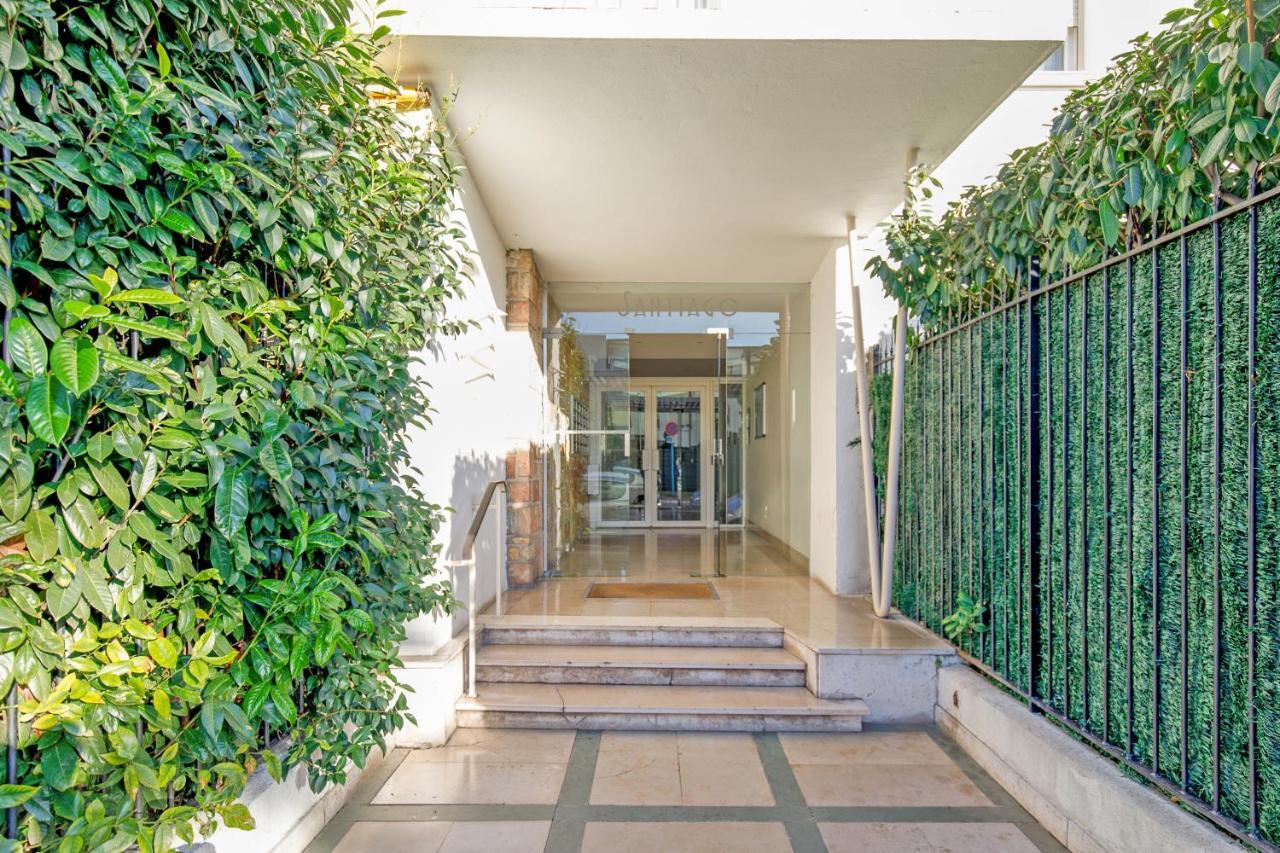 Cosy Palm Beach, Studio Pres De La Mer Et De La Croisette Cannes Eksteriør bilde